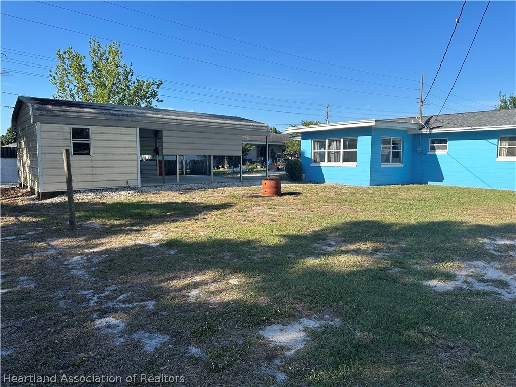 104 Pinehurst Road Sebring, FL 33870 - Photo 22 of 22 Gallery Image 22