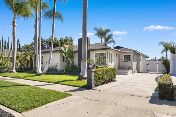 $1,400,000 | 934 East Rose Avenue, Orange, CA 92867