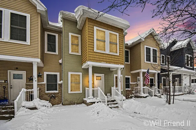 $279,900 | 164 Wexford Street Southeast, Grand Rapids, MI 49548