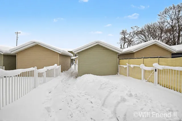 $279,900 | 164 Wexford Street Southeast, Grand Rapids, MI 49548