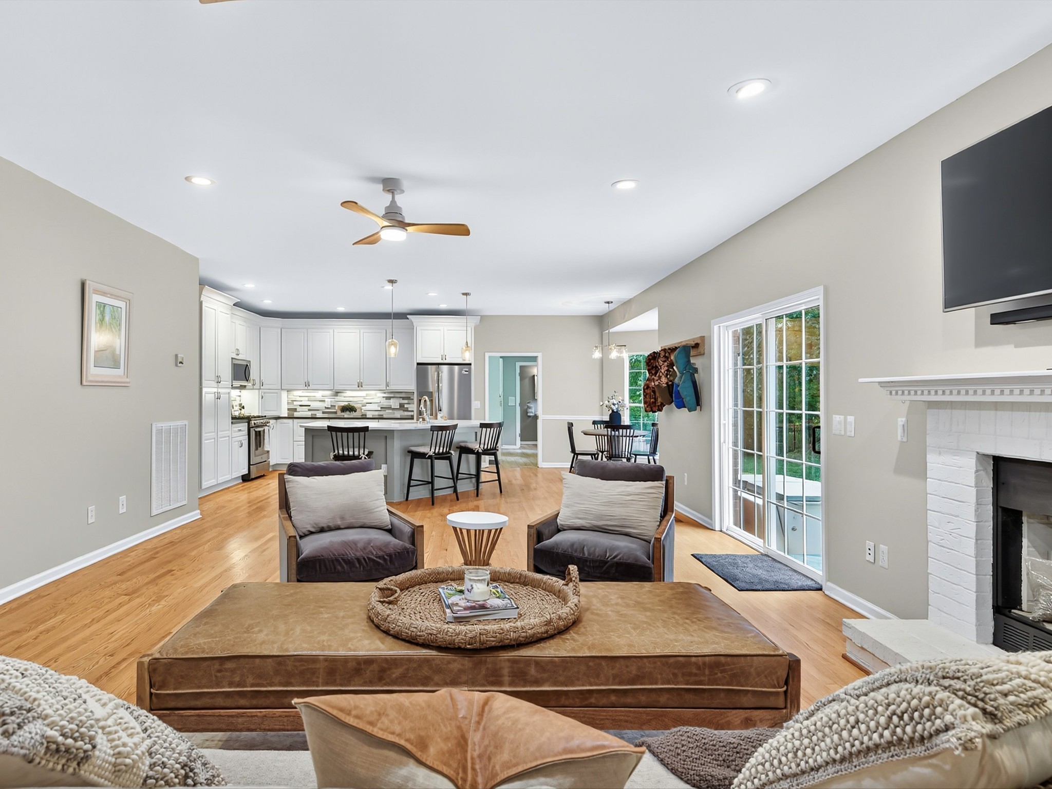 6480 Peytonsville-Arno Road College Grove, TN 37046 - Photo 30 of 96