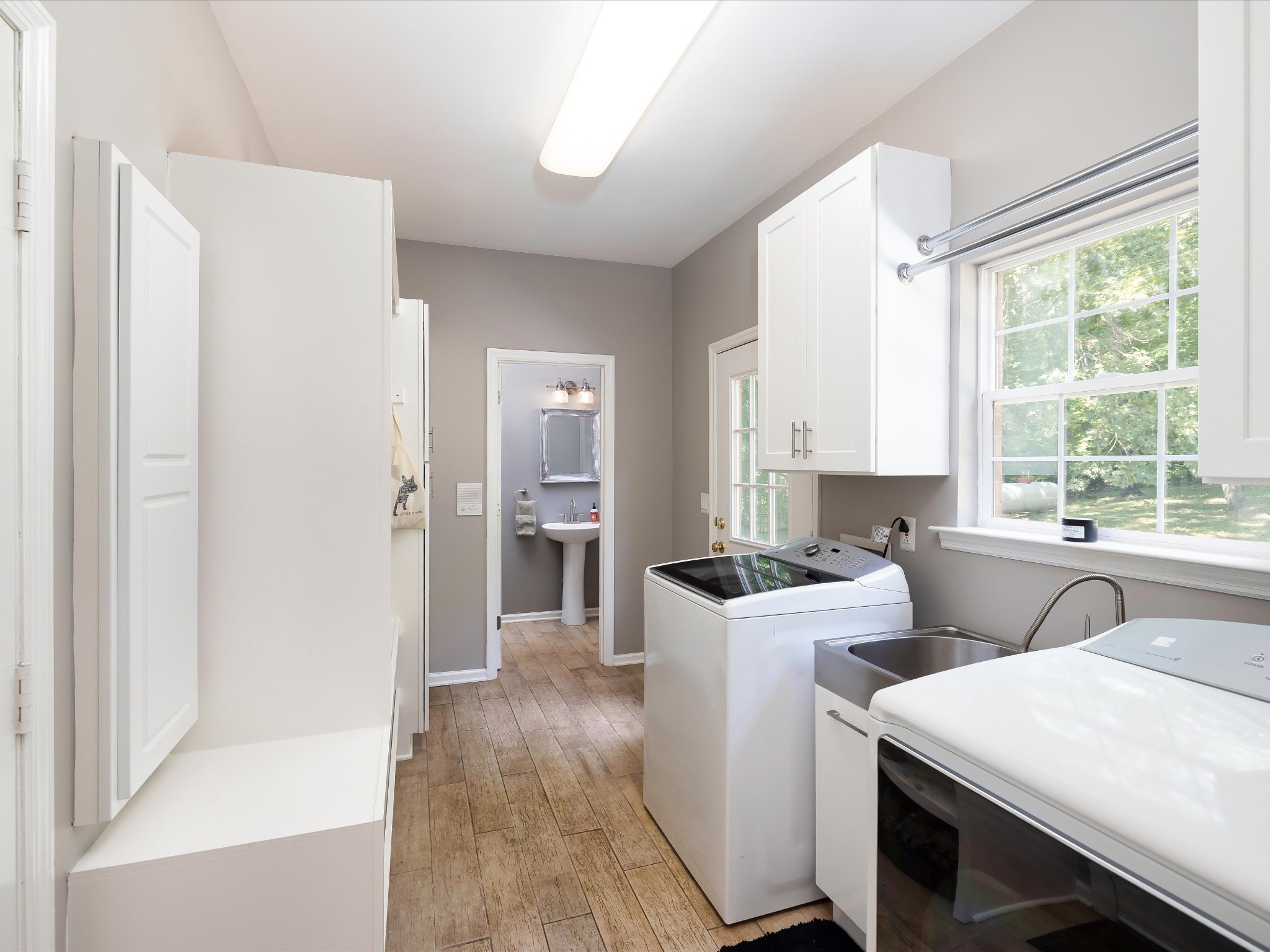 6480 Peytonsville-Arno Road College Grove, TN 37046 - Photo 44 of 96