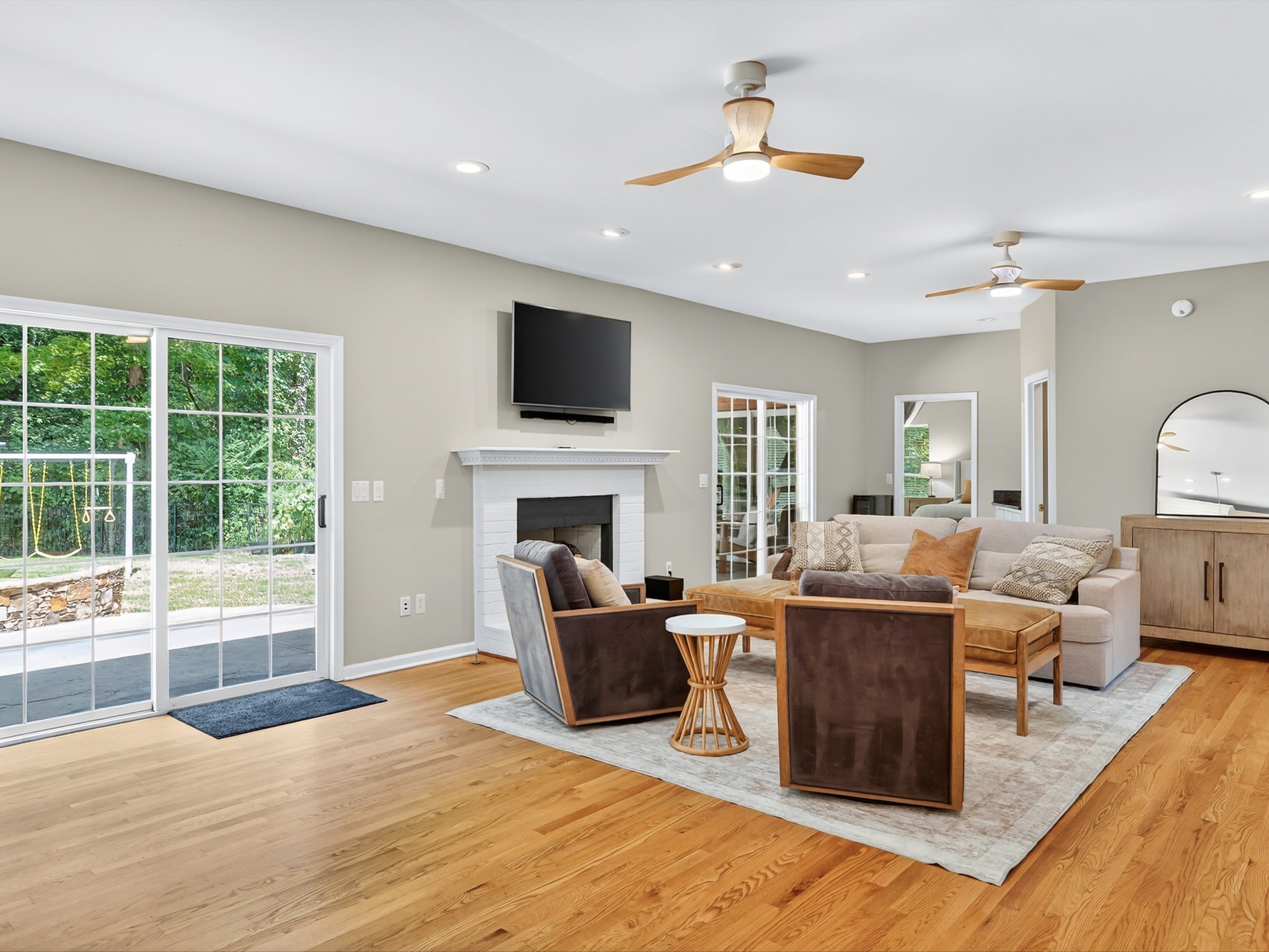 6480 Peytonsville-Arno Road College Grove, TN 37046 - Photo 58 of 96