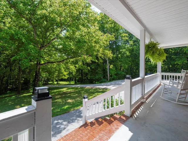 $1,575,000 | 6480 Peytonsville-Arno Road, College Grove, TN 37046