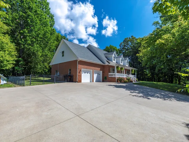 $1,575,000 | 6480 Peytonsville-Arno Road, College Grove, TN 37046