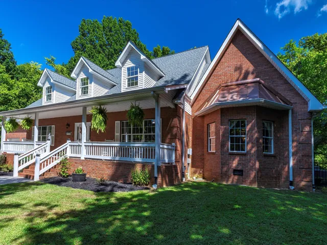 $1,575,000 | 6480 Peytonsville-Arno Road, College Grove, TN 37046