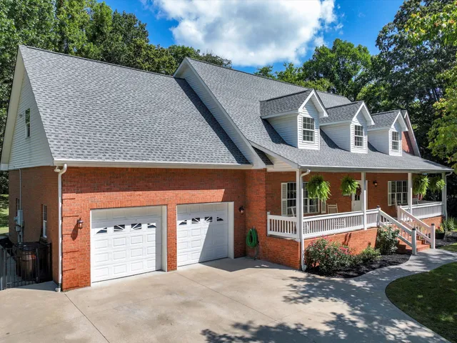 $1,575,000 | 6480 Peytonsville-Arno Road, College Grove, TN 37046