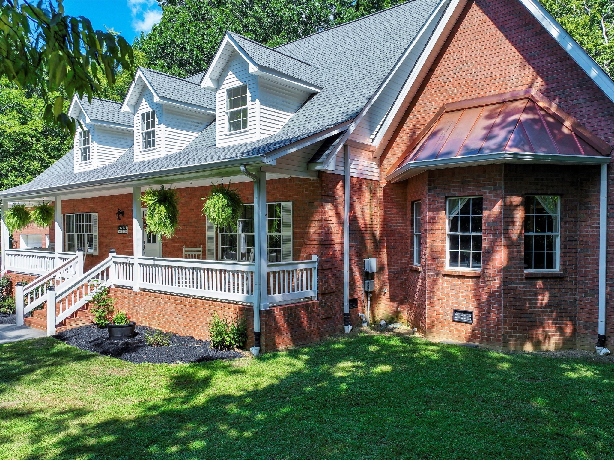 6480 Peytonsville-Arno Road College Grove, TN 37046 - Photo 75 of 96