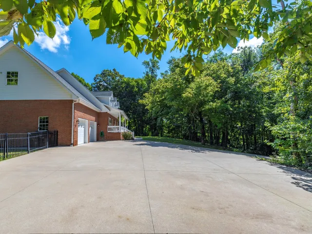 $1,575,000 | 6480 Peytonsville-Arno Road, College Grove, TN 37046