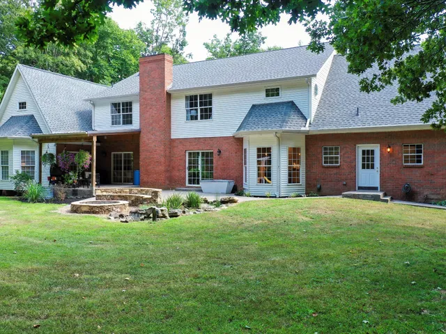 $1,575,000 | 6480 Peytonsville-Arno Road, College Grove, TN 37046