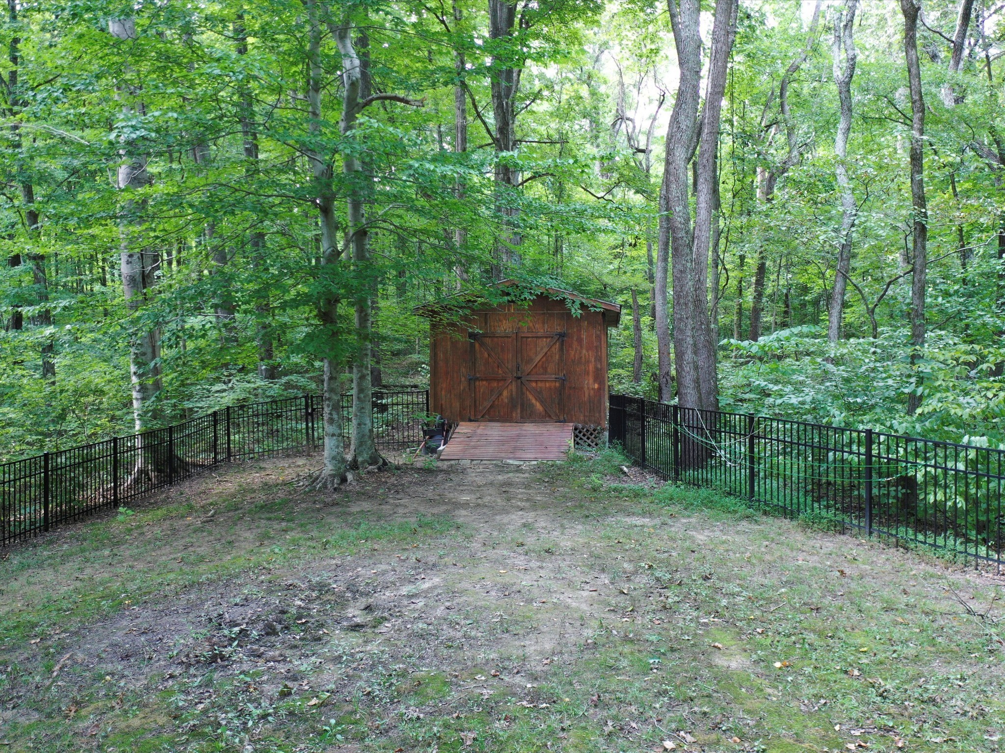 6480 Peytonsville-Arno Road College Grove, TN 37046 - Photo 91 of 96