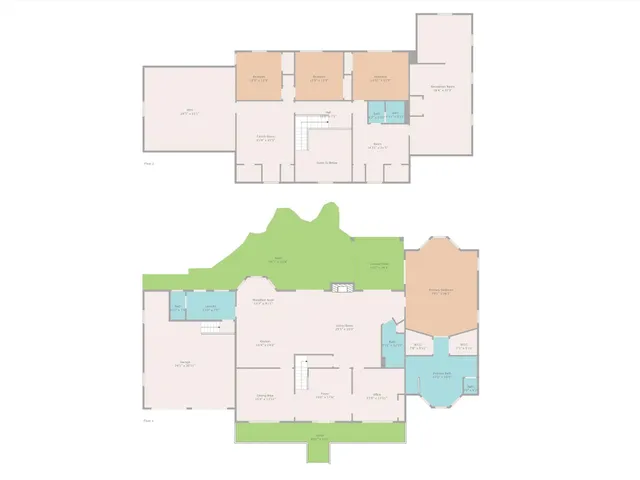 $1,575,000 | 6480 Peytonsville-Arno Road, College Grove, TN 37046