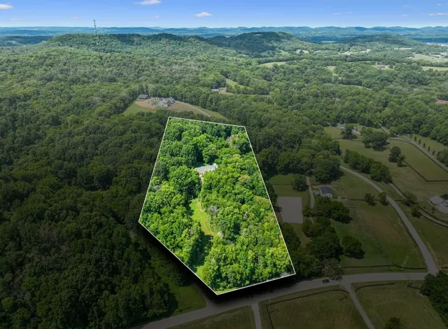 $1,575,000 | 6480 Peytonsville-Arno Road, College Grove, TN 37046