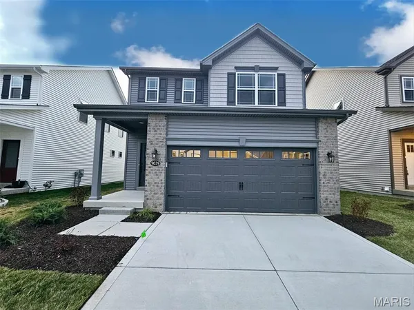 $2,799 | 9039 Camino Trail, Cottleville, MO 63304