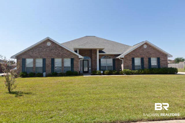 188 Pemberton Loop Fairhope, AL 36532 - Photo 1 of 1