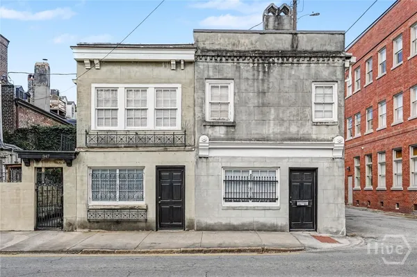 $650,000 | 345-347 Drayton Street, Savannah, GA 31401