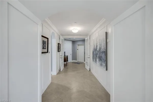 $1,895,000 | 16436 Carrara Way, Unit 101, Naples, FL 34110