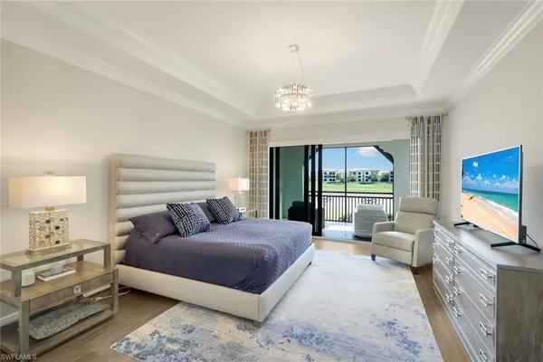 $1,895,000 | 16436 Carrara Way, Unit 101, Naples, FL 34110