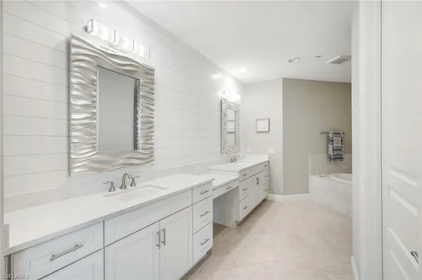 $1,895,000 | 16436 Carrara Way, Unit 101, Naples, FL 34110