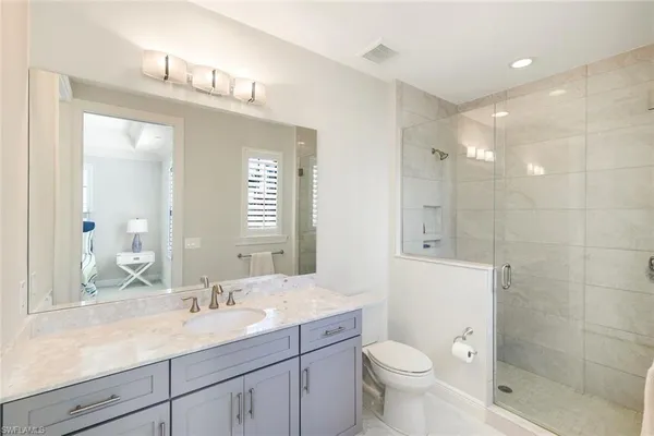 $1,895,000 | 16436 Carrara Way, Unit 101, Naples, FL 34110