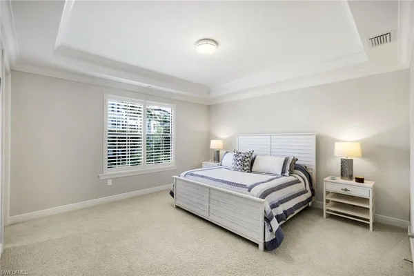 $1,895,000 | 16436 Carrara Way, Unit 101, Naples, FL 34110