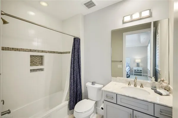 $1,895,000 | 16436 Carrara Way, Unit 101, Naples, FL 34110