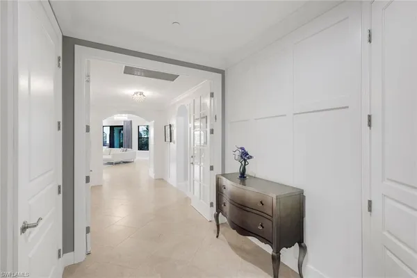 $1,895,000 | 16436 Carrara Way, Unit 101, Naples, FL 34110