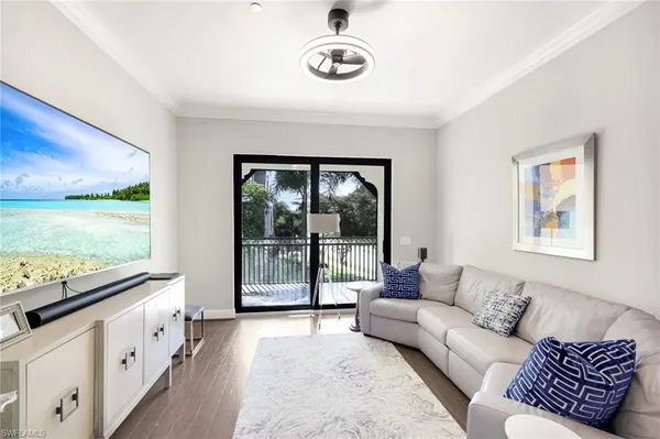 $1,895,000 | 16436 Carrara Way, Unit 101, Naples, FL 34110