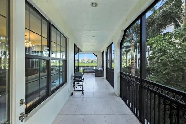 $1,895,000 | 16436 Carrara Way, Unit 101, Naples, FL 34110