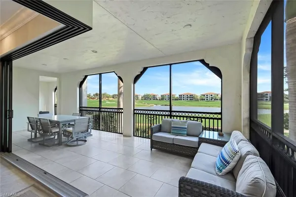 $1,895,000 | 16436 Carrara Way, Unit 101, Naples, FL 34110