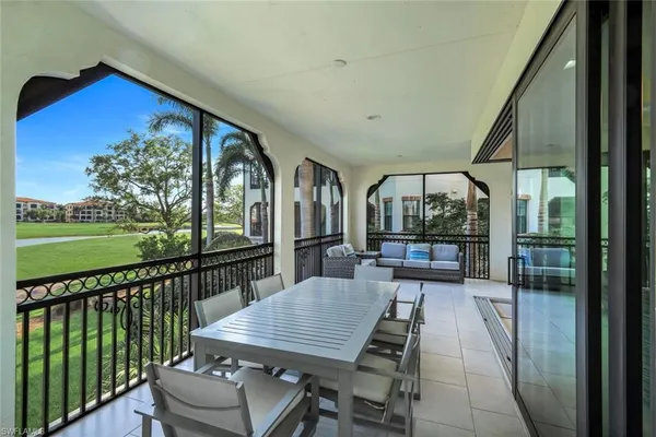$1,895,000 | 16436 Carrara Way, Unit 101, Naples, FL 34110