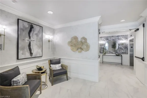 $1,895,000 | 16436 Carrara Way, Unit 101, Naples, FL 34110