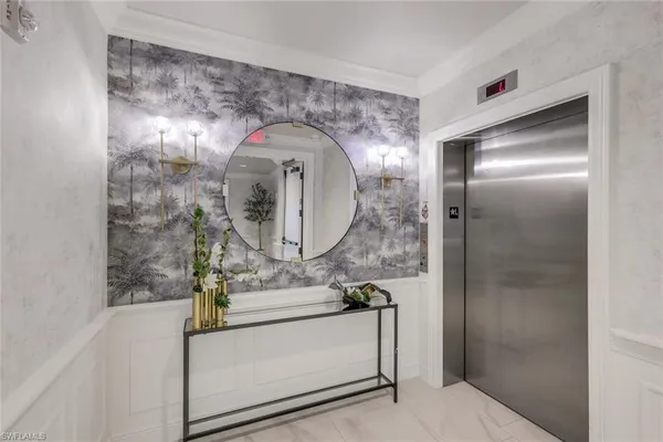 $1,895,000 | 16436 Carrara Way, Unit 101, Naples, FL 34110