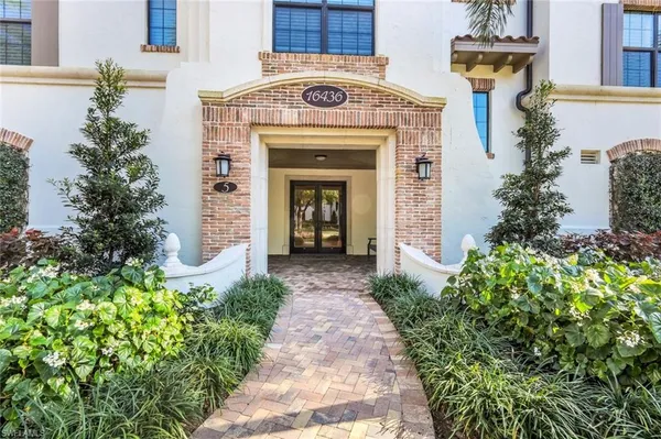 $1,895,000 | 16436 Carrara Way, Unit 101, Naples, FL 34110