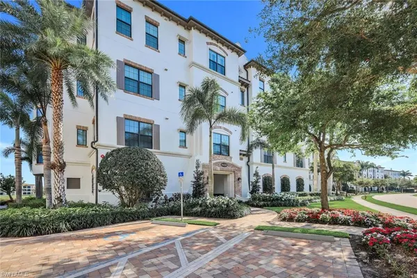 $1,895,000 | 16436 Carrara Way, Unit 101, Naples, FL 34110