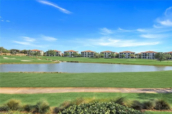 $1,895,000 | 16436 Carrara Way, Unit 101, Naples, FL 34110