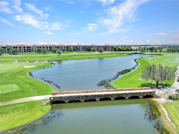 $1,895,000 | 16436 Carrara Way, Unit 101, Naples, FL 34110