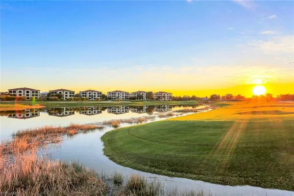 $1,895,000 | 16436 Carrara Way, Unit 101, Naples, FL 34110