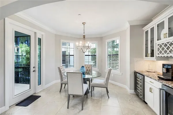 $1,895,000 | 16436 Carrara Way, Unit 101, Naples, FL 34110