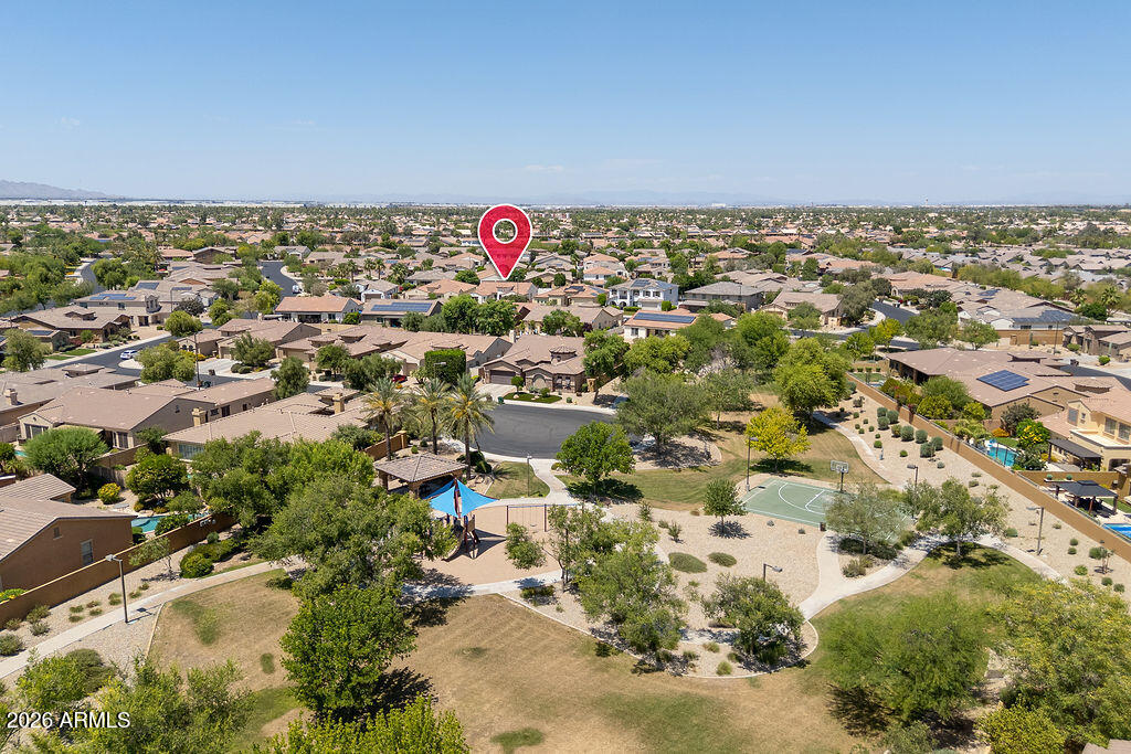 15730 West Harvard Street Goodyear, AZ 85395 - Photo 38 of 40 Nearby Community Park