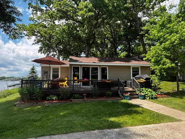 $425,000 | 1904 Hidden Valley Lane Northwest, Miltona, MN 56354