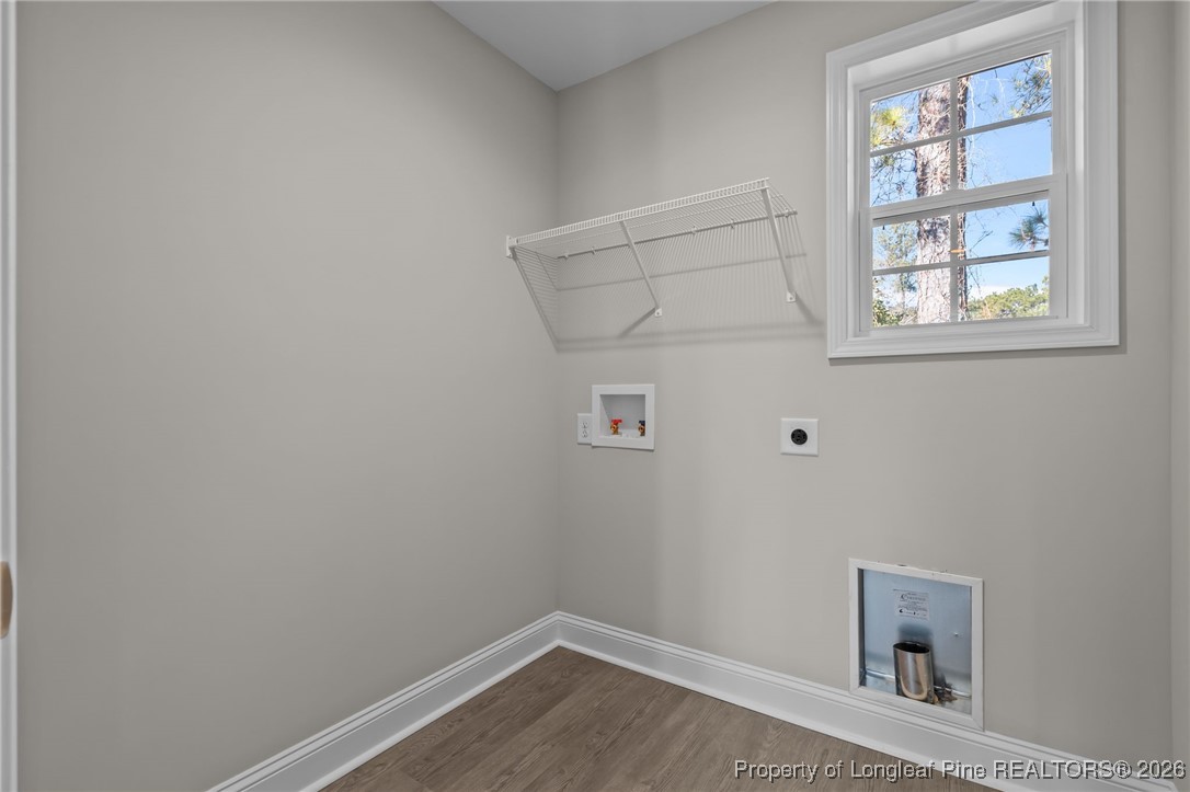 1010 Saunders Avenue Aberdeen, NC 28315 - Photo 30 of 44 a small space with a window