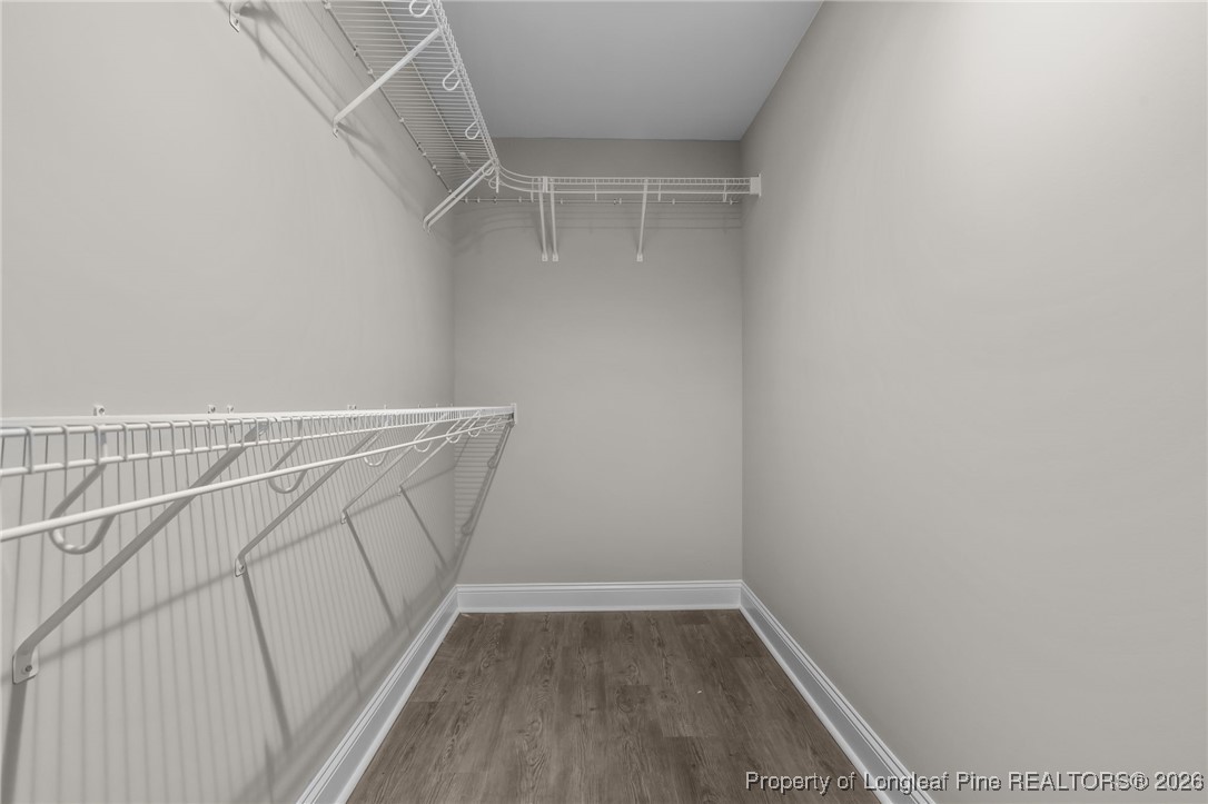 1010 Saunders Avenue Aberdeen, NC 28315 - Photo 34 of 44 a view of a small space