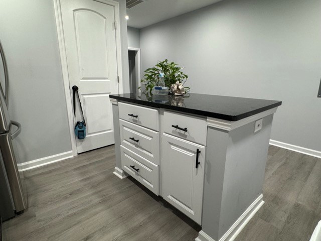 61 Catrett Road Box Springs, GA 31801 - Photo 19 of 21 kitchen