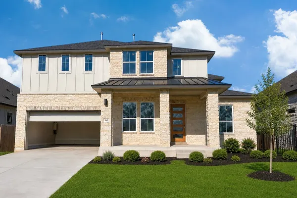 $649,990 | 349 Olinda Way, Liberty Hill, TX 78642