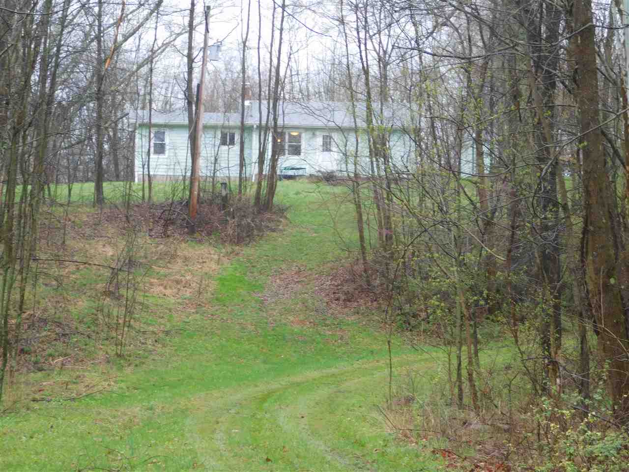 7306 Freedom Arney Road Freedom, IN 47431 - Photo 2 of 23