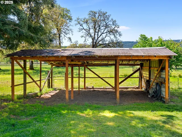 $775,000 | 46870 East Lyons Mill City Drive, Lyons, OR 97358