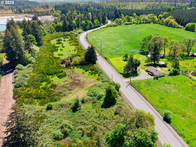 $775,000 | 46870 East Lyons Mill City Drive, Lyons, OR 97358