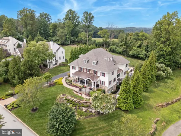 $3,695,000 | 1004 Brick House Farm Lane, Newtown Square, PA 19073