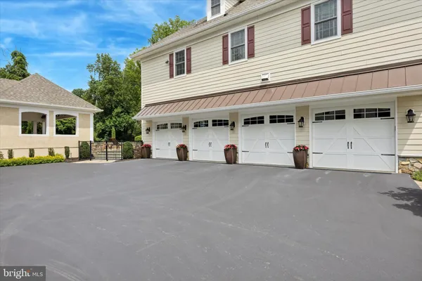 $3,695,000 | 1004 Brick House Farm Lane, Newtown Square, PA 19073